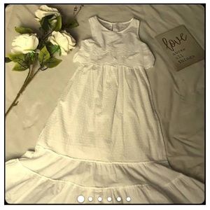 Cherokee Dresses for Little Girls